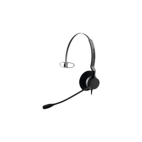 Jabra BIZ 2300 MS QD Mono kabelgebundenes On-Ear (konvertierbar)