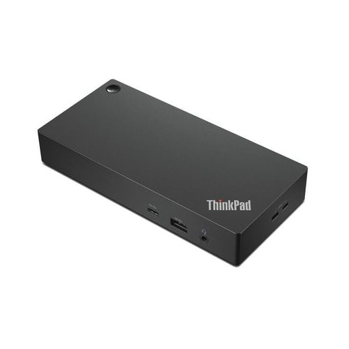 Lenovo ThinkPad Universal USB-C Dock Dockingstation 40AY0090EU