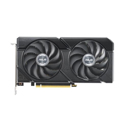 ASUS Dual GeForce RTX™ 4070 SUPER EVO OC Edition 12GB GDDR6X