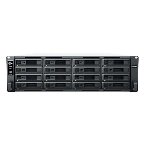 Synology RackStation RS2821RP+ 16 Einschübe Leergehäuse 3HE (RS2821RP+)