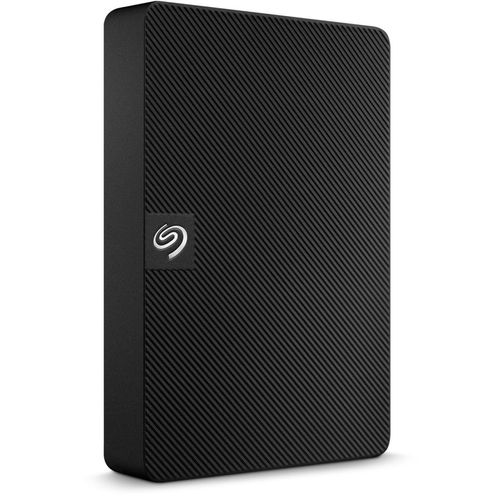 Seagate Expansion Festplatte - 4TB