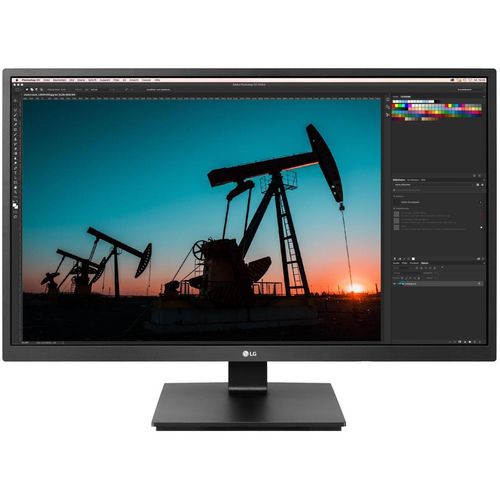 LG 27BN55UP-B Monitor 68,4cm (27 Zoll)