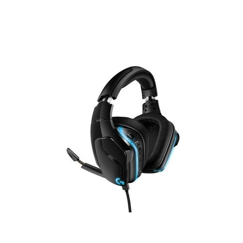 Logitech G635 schwarz