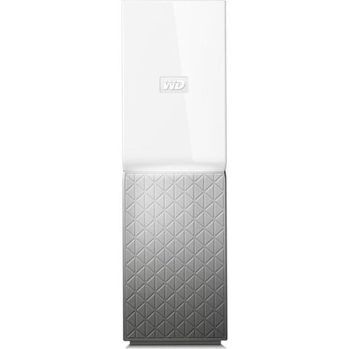 WD My Cloud Home - 4 TB