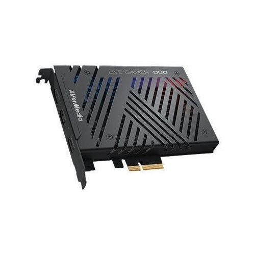 AVerMedia Live Gamer DUO GC570D