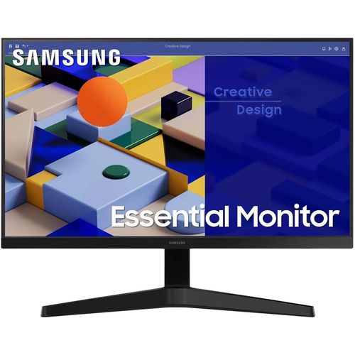 Samsung S31C Monitor 68cm (27 Zoll)