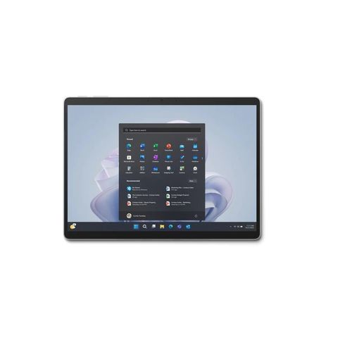 Microsoft Surface Pro 9 Microsoft SQ® 3 Business Tablet 33,02cm (13 Zoll)