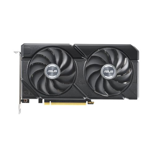 ASUS Dual GeForce RTX™ 4070 SUPER EVO 12GB GDDR6X