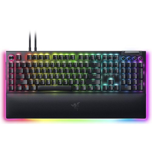 Razer BlackWidow V4 Pro Tastatur