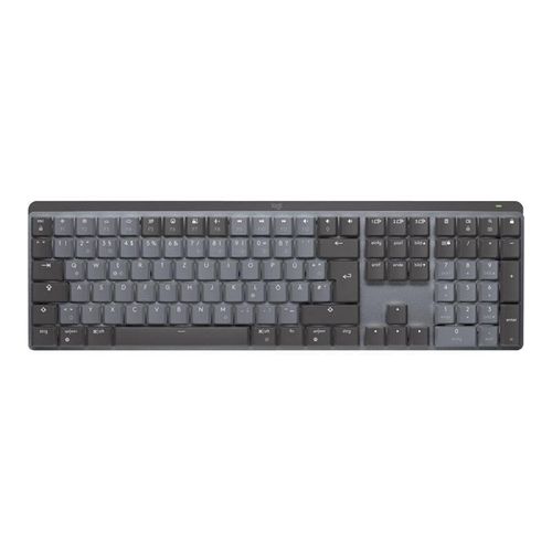 Logitech MX Mechanical Tastatur