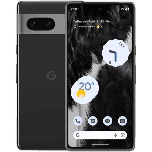 Google Pixel 7 128GB Schwarz