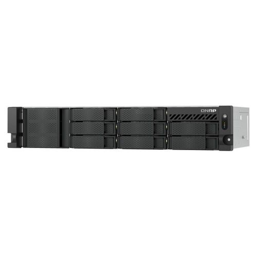 QNAP TurboStation TS-855eU-8G 8 Einschübe NAS-Server Leergehäuse (TS-855eU-8G)