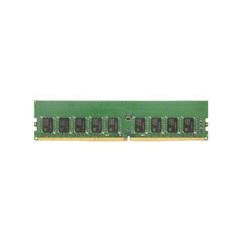 Synology Arbeitsspeicher 8GB DDR4 ECC Unbuffered DIMM