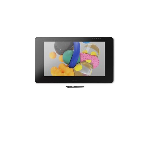 Wacom Cintiq Pro 24 Touch Grafiktablet