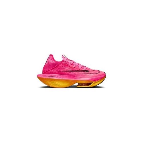 Nike Damen Alphafly Next% 2 pink 43.0