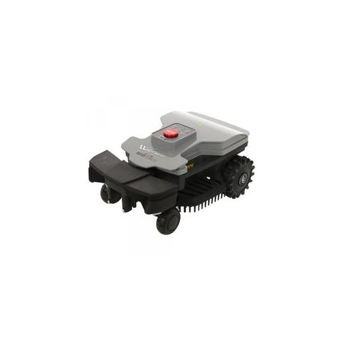 Mähroboter Wiper IKE XH10R - APP-Steuerung - Schnittbreite 18 cm