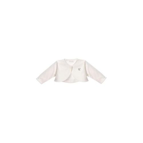 Patinio Festtagskleidung , Weiß , Textil , Uni , Gr. 62 , Made in Eu , Babykleidung, Festliche Babybekleidung