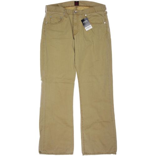 BIG Star Herren Jeans, beige, Gr. 36