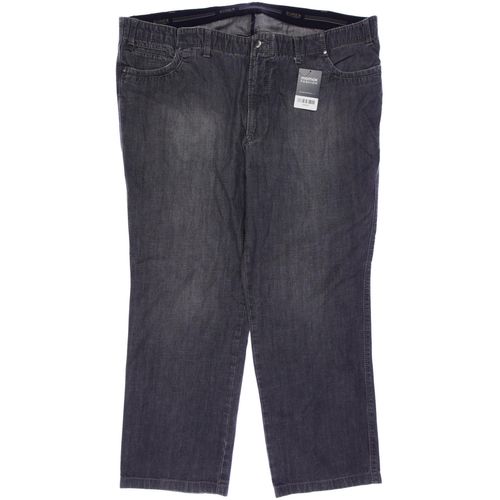 Eurex by Brax Herren Jeans, grau, Gr. 31