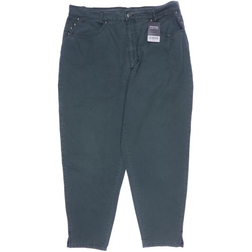 H.i.s Herren Jeans, grün, Gr. 48