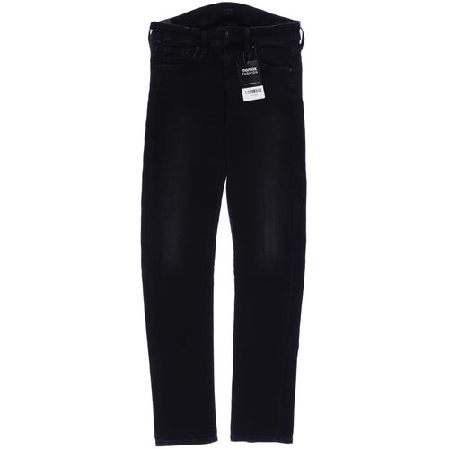 Citizens of humanity Damen Jeans, schwarz, Gr. 25