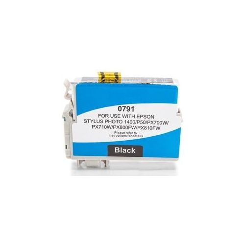 Alternativ zu Epson T0791 Black