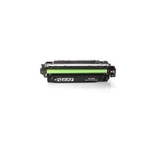 Alternativ zu HP CE400A Toner Black