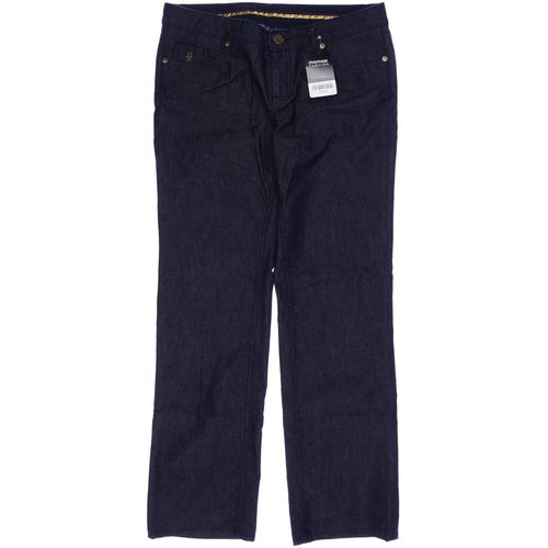 blue seven Damen Jeans, marineblau, Gr. 31