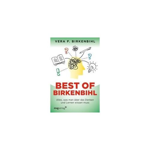 Best Of Birkenbihl - Vera F. Birkenbihl Kartoniert (TB)