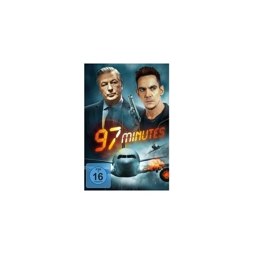 97 Minutes (DVD)