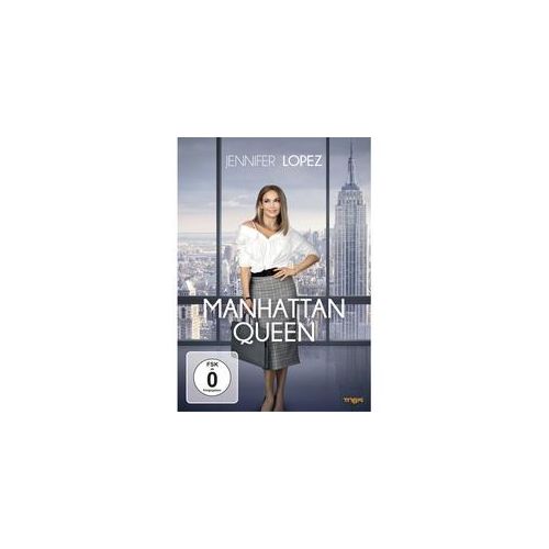 Manhattan Queen (DVD)