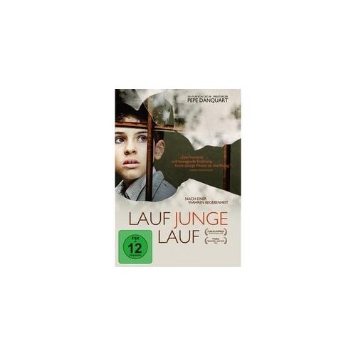 Lauf Junge Lauf (DVD)