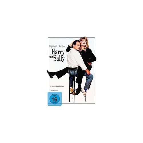 Harry Und Sally (DVD)