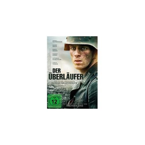 Der Überläufer (DVD)