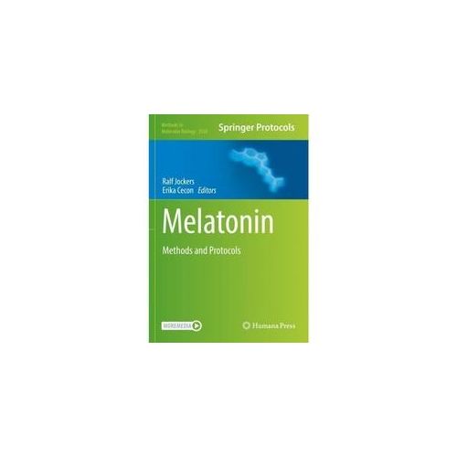 Melatonin Kartoniert (TB)