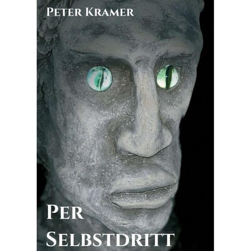 Per Selbstdritt - Peter Kramer, Kartoniert (TB)