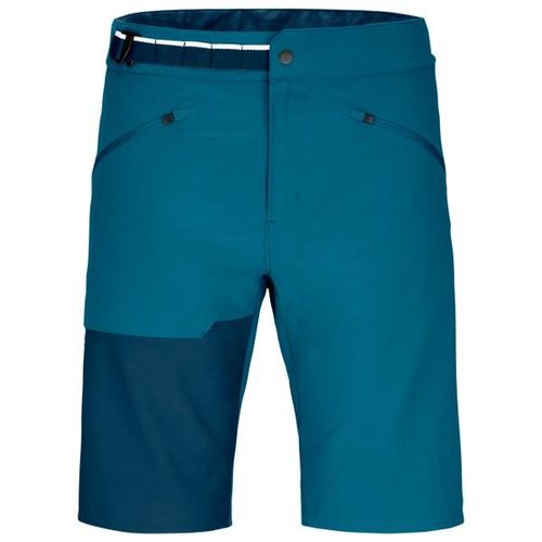 Ortovox - Brenta Shorts - Shorts Gr XXL blau