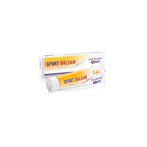 Sanct Bernhard Sport Sport-Balsam - 150 ml