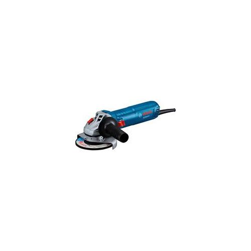 Winkelschleifer GWS 12-125 Professional blau, 1.200 Watt