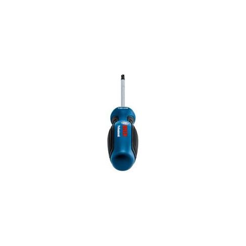 Schraubendreher TX 25 x 100 Professional blau/schwarz