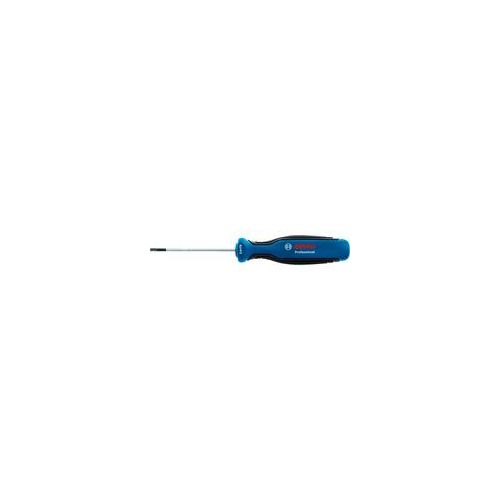 Schraubendreher SL 3,5 x 75 Professional blau/schwarz