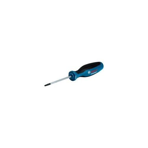 Schraubendreher TX 15 x 75 Professional blau/schwarz