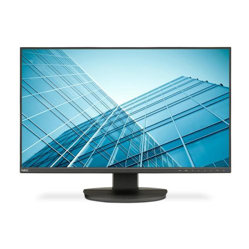 NEC Monitor MultiSync EA271F-BK LCD-Display 68,6 cm (27