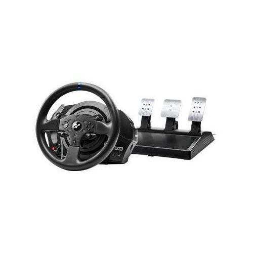 Thrustmaster T300 RS GT Edition Force Feedback Lenkrad und Pedale-Set - für Playstation, PC