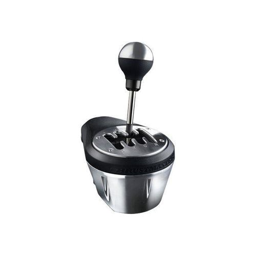 Thrustmaster TH8A Shifter Schaltknüppel kabelgebunden - für PC, PS3, PS4, XBOX ONE