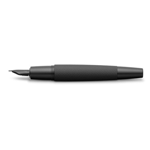 Faber-Castell Füllfederhalter »e-mot«