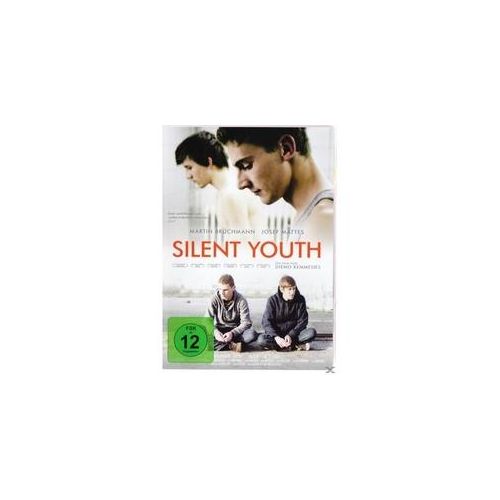 Silent Youth (DVD)