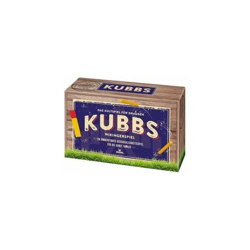 Kubbs - Wikingerspiel (Spiel)