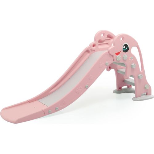 Baby Vivo Kinderrutsche / Rutsche - Delfin in Rosa