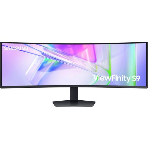 G (A bis G) SAMSUNG LED-Monitor 